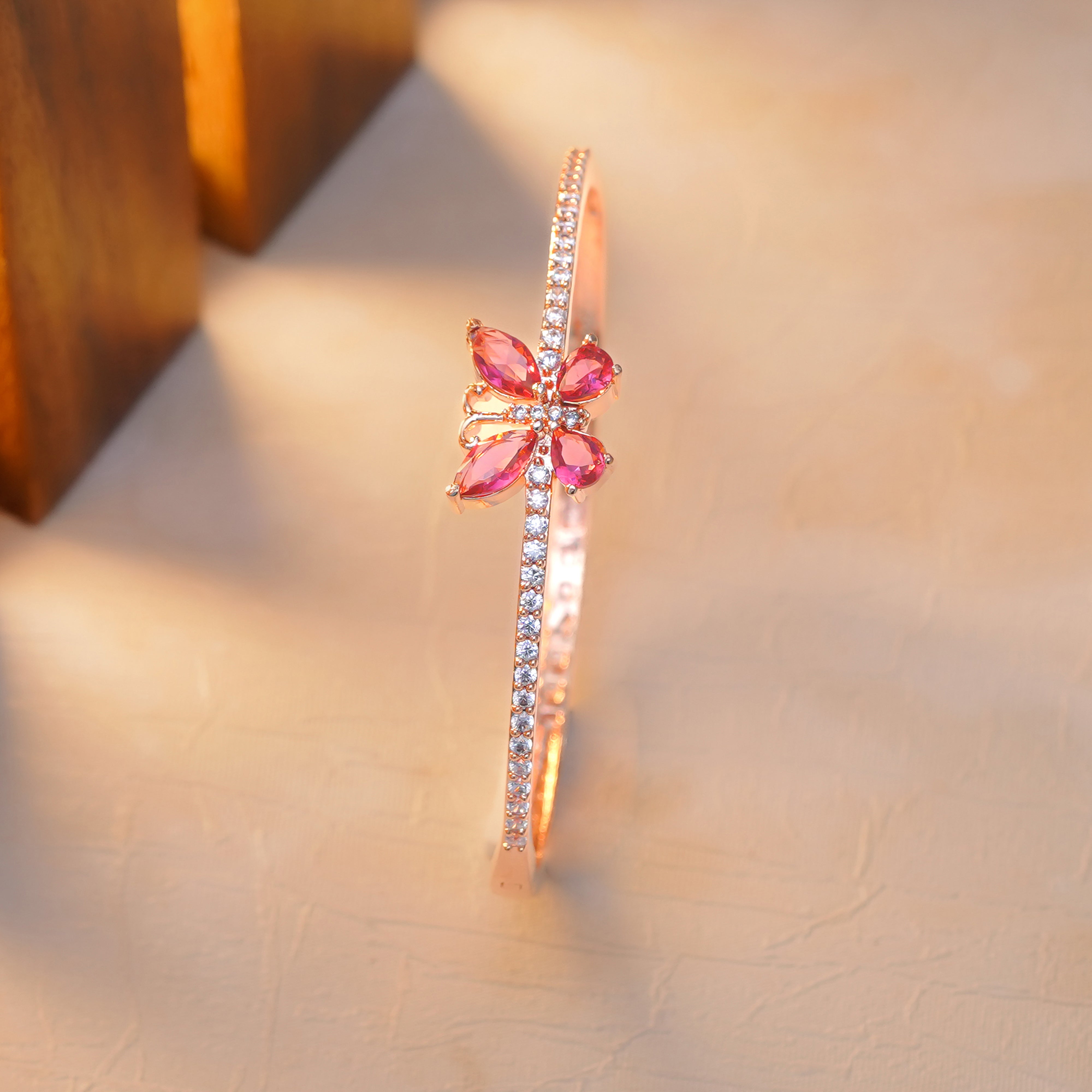 Enchanting Evening Sparkle Bracelet