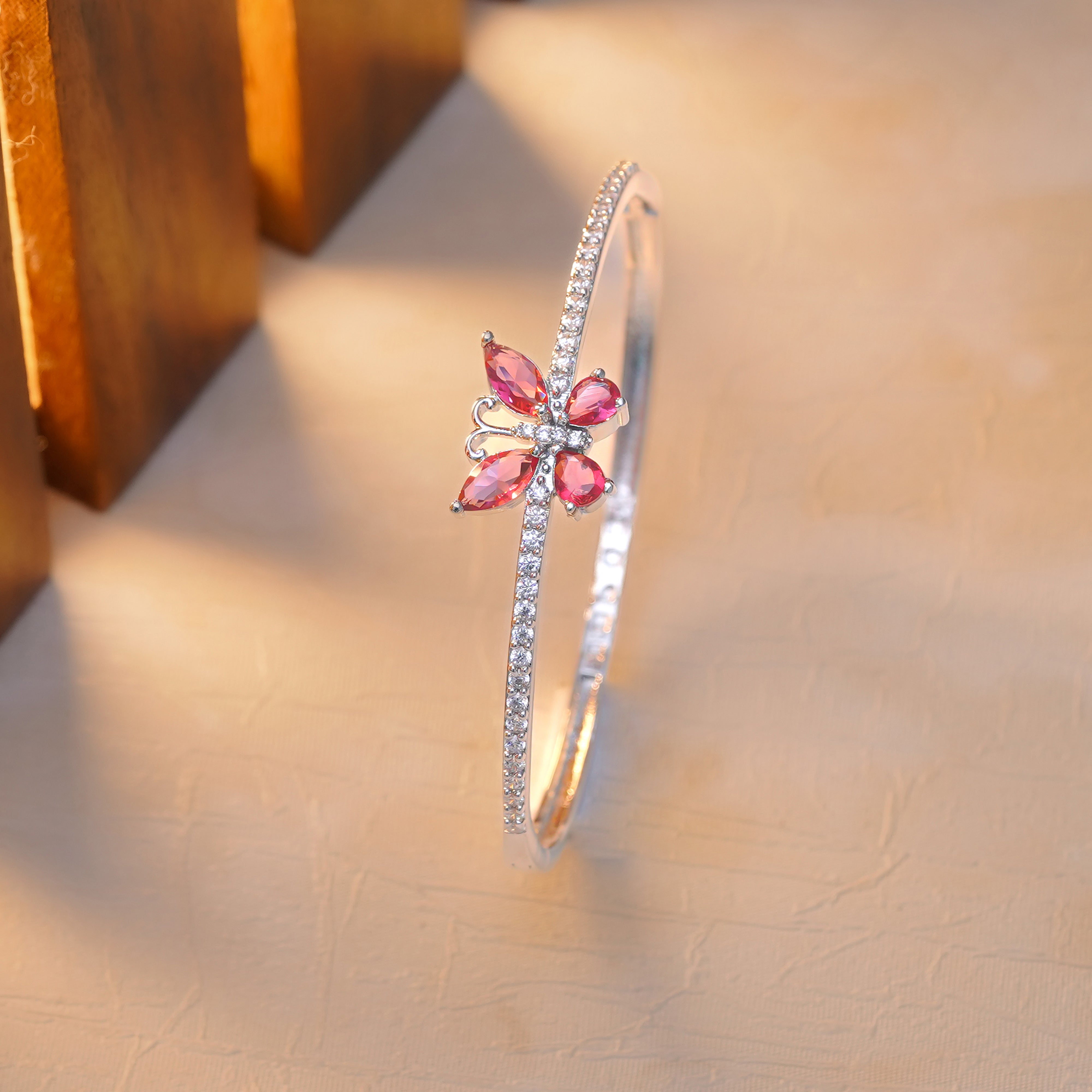 Enchanting Evening Sparkle Bracelet